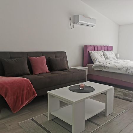 Studio Apartmani Banja Koviljača Extérieur photo