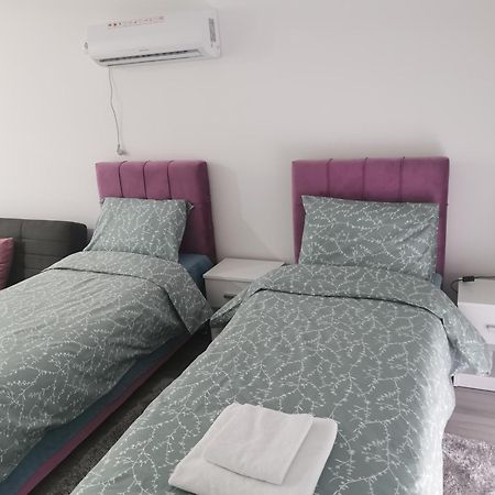 Studio Apartmani Banja Koviljača Extérieur photo