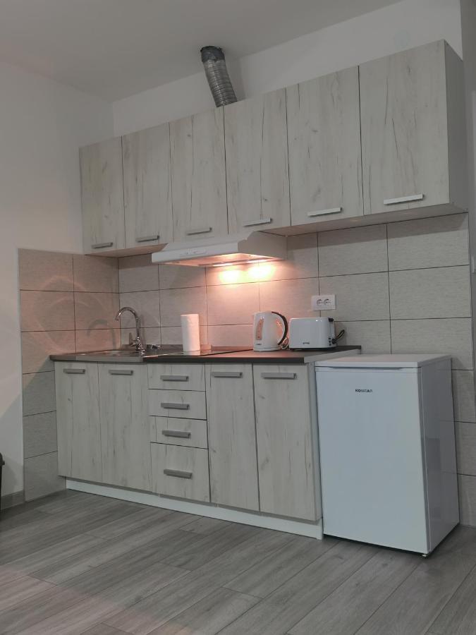 Studio Apartmani Banja Koviljača Extérieur photo