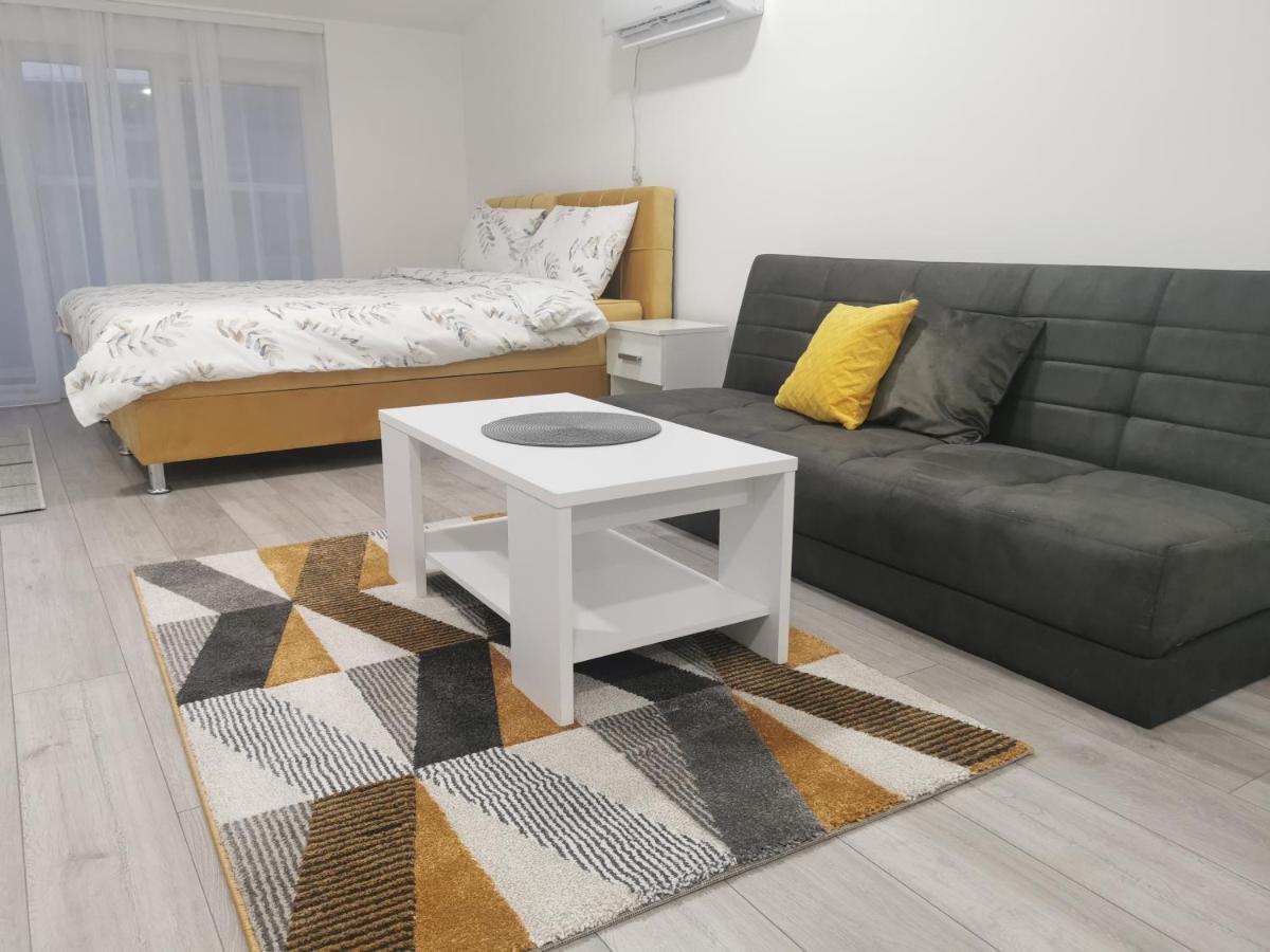 Studio Apartmani Banja Koviljača Extérieur photo