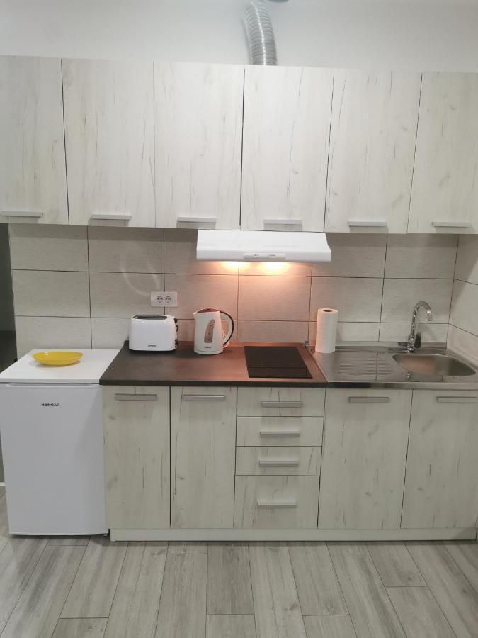 Studio Apartmani Banja Koviljača Extérieur photo