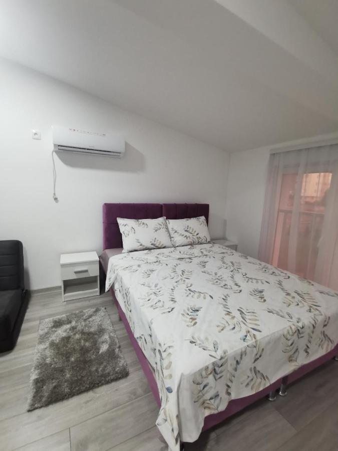 Studio Apartmani Banja Koviljača Extérieur photo