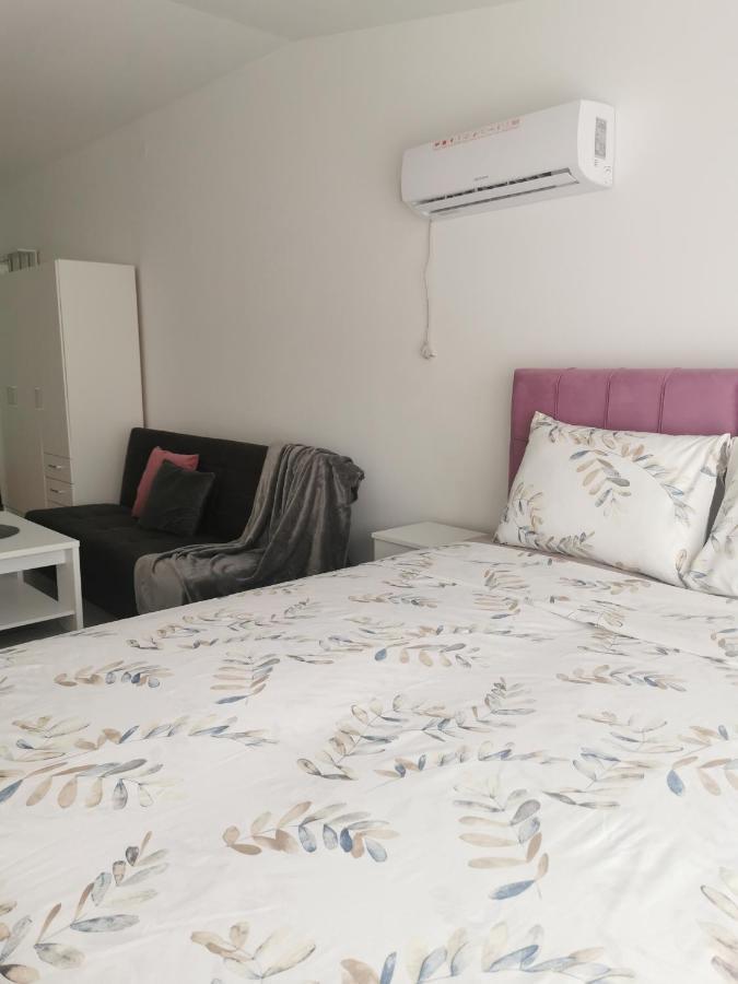 Studio Apartmani Banja Koviljača Extérieur photo
