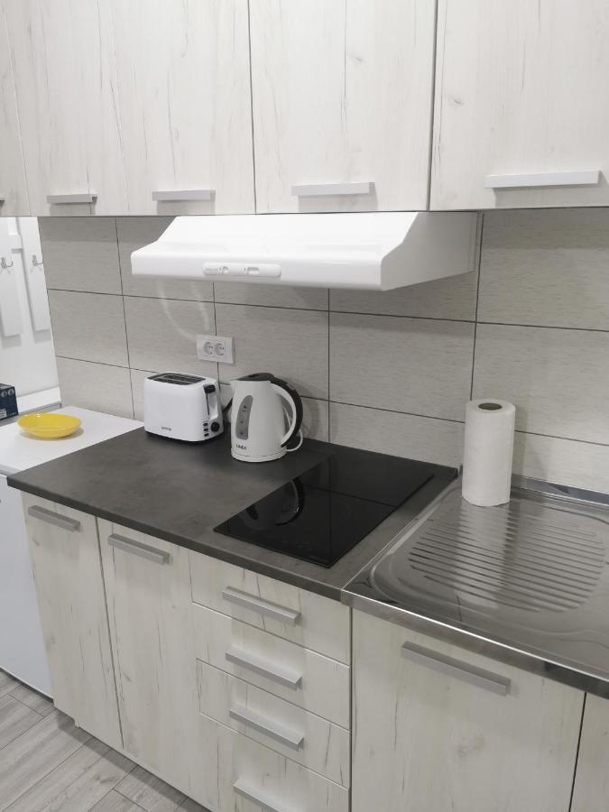 Studio Apartmani Banja Koviljača Extérieur photo