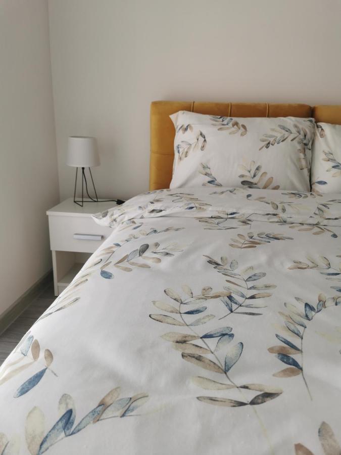 Studio Apartmani Banja Koviljača Extérieur photo