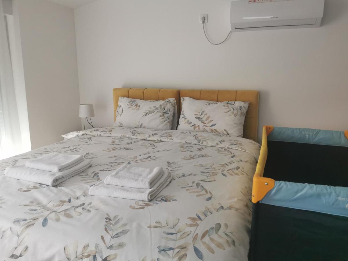 Studio Apartmani Banja Koviljača Extérieur photo