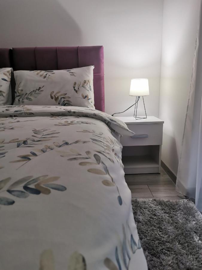 Studio Apartmani Banja Koviljača Extérieur photo