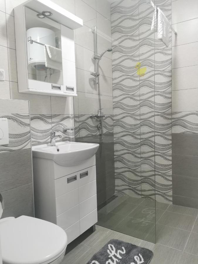 Studio Apartmani Banja Koviljača Extérieur photo