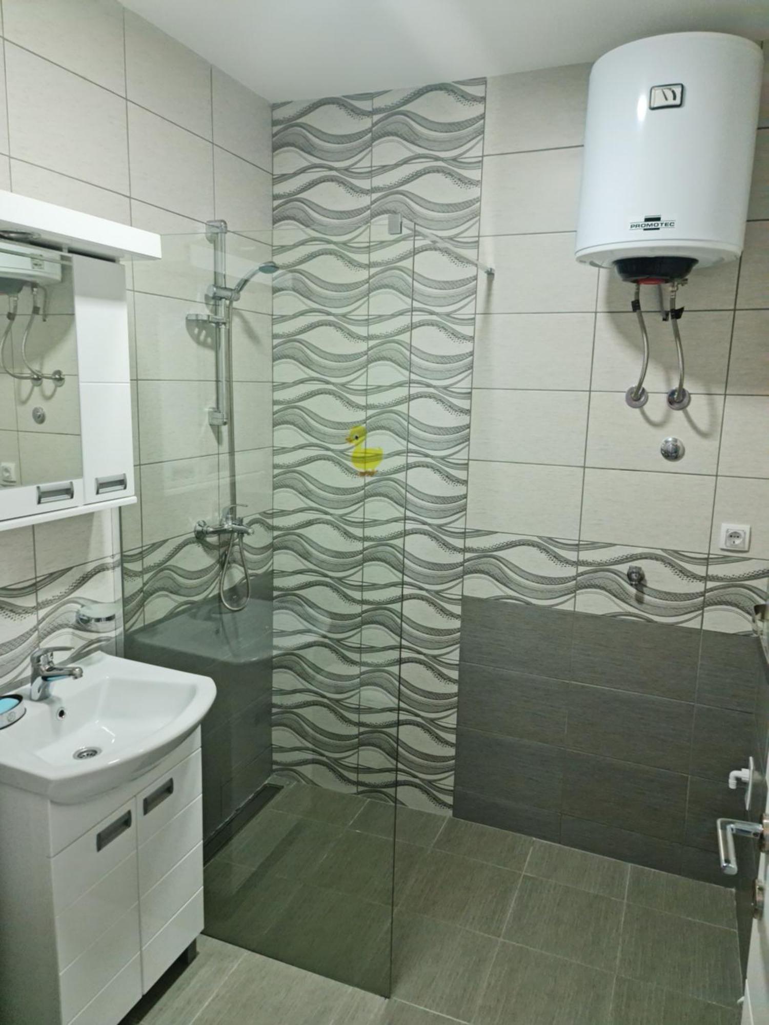 Studio Apartmani Banja Koviljača Extérieur photo