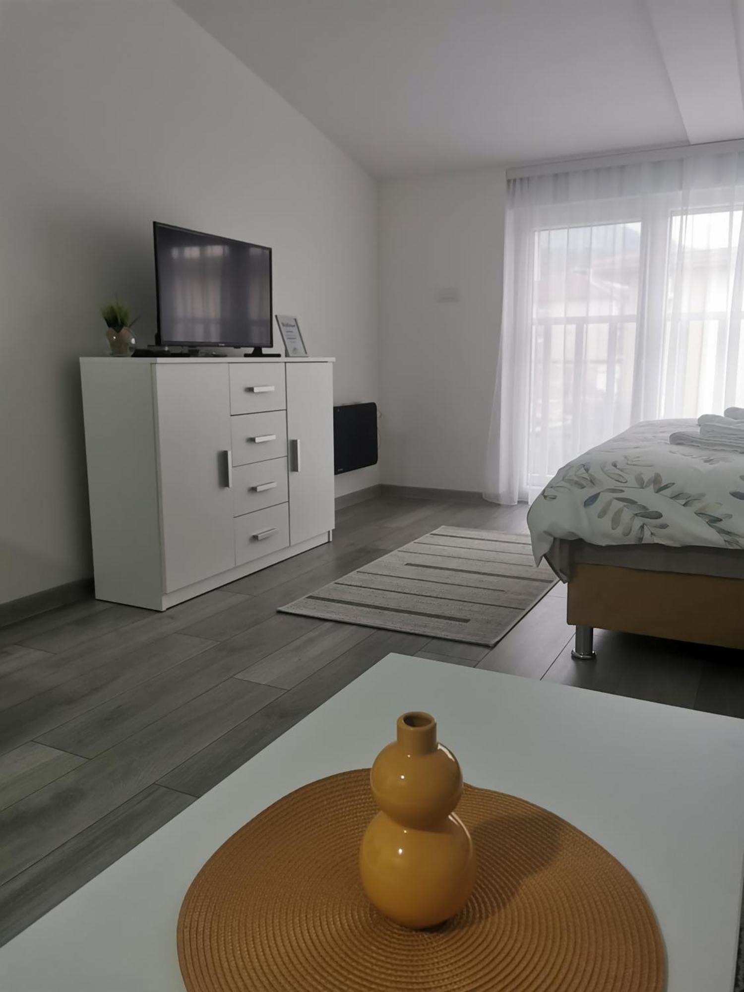 Studio Apartmani Banja Koviljača Extérieur photo