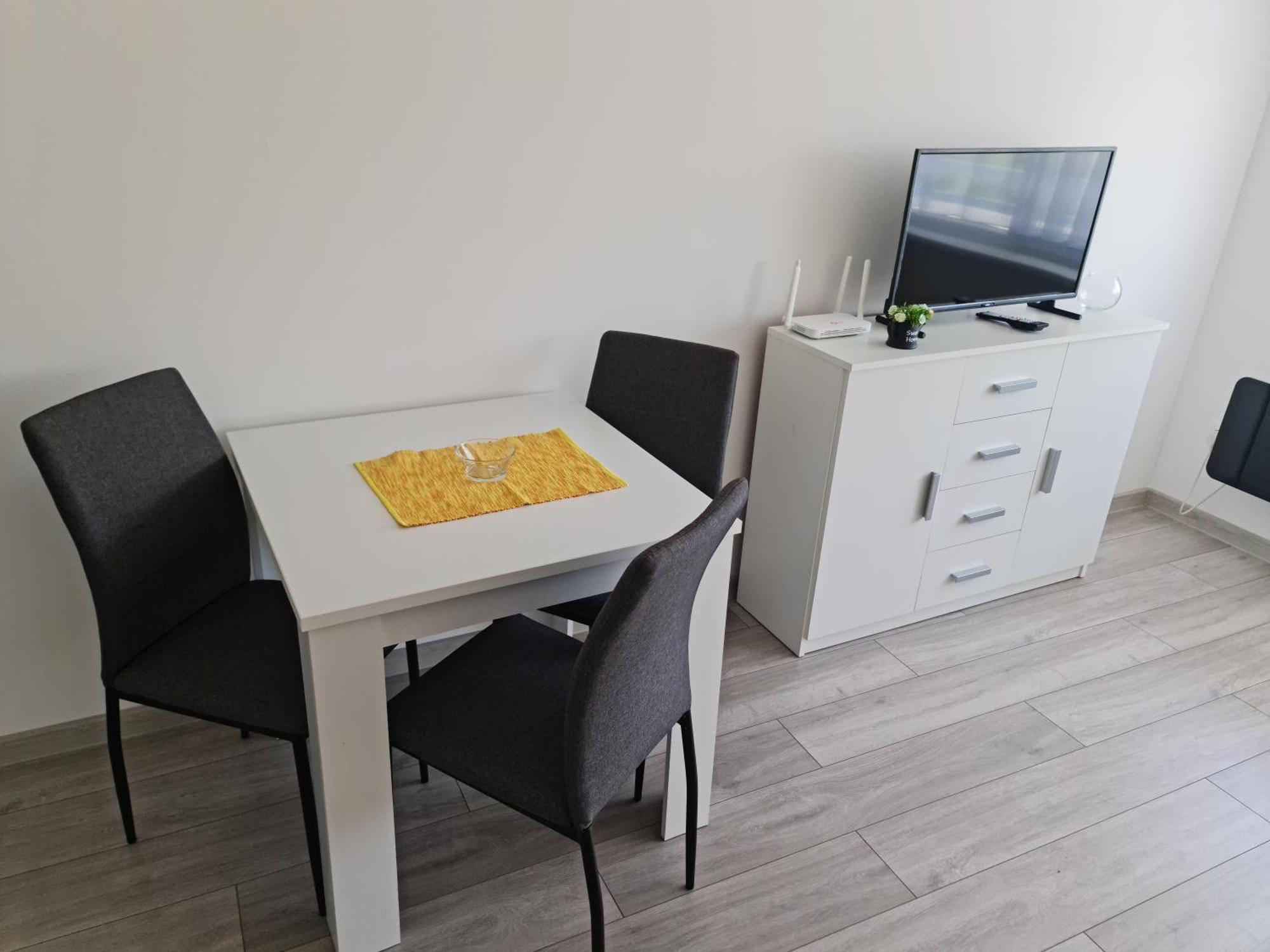Studio Apartmani Banja Koviljača Extérieur photo