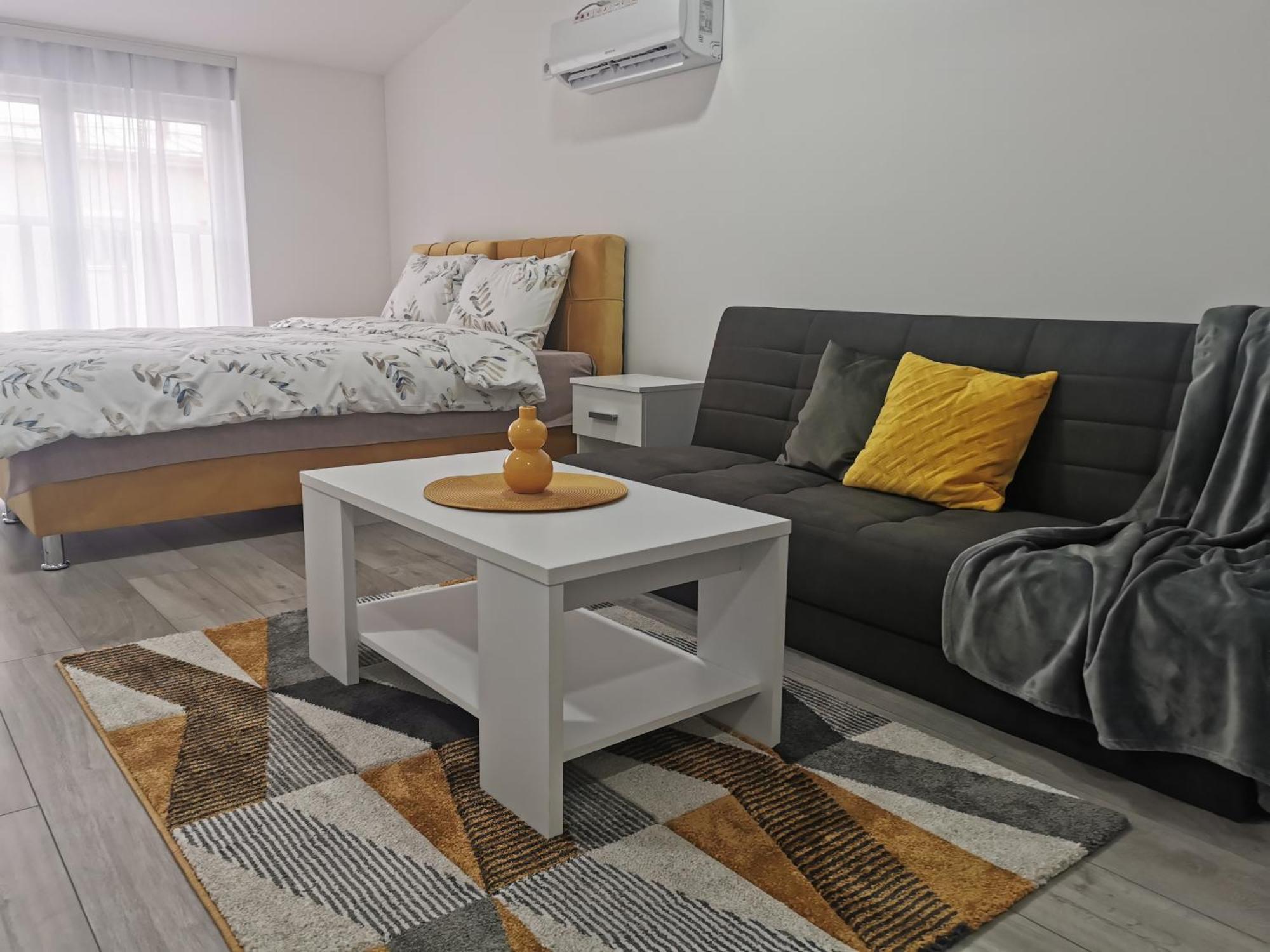 Studio Apartmani Banja Koviljača Extérieur photo