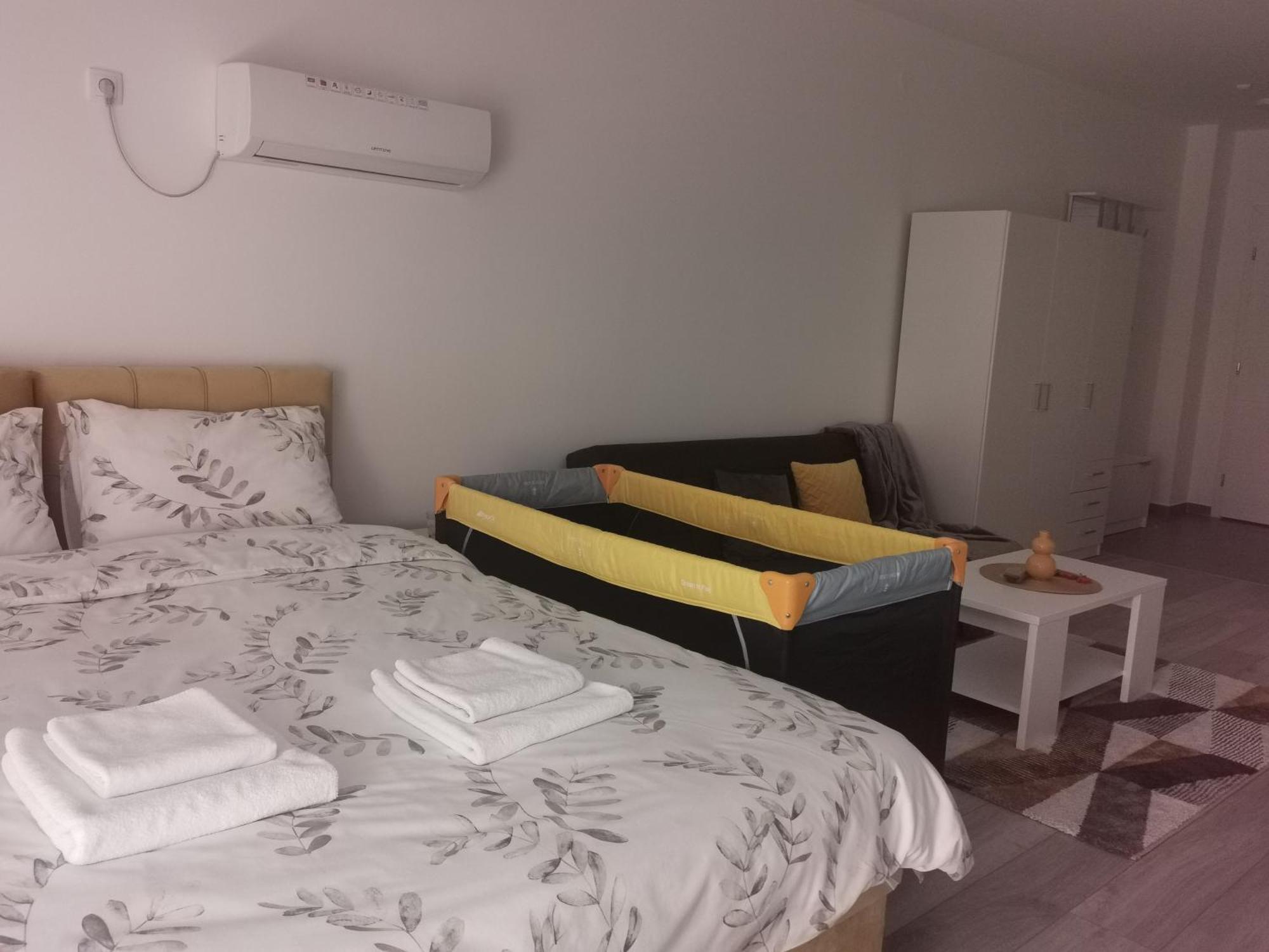 Studio Apartmani Banja Koviljača Extérieur photo