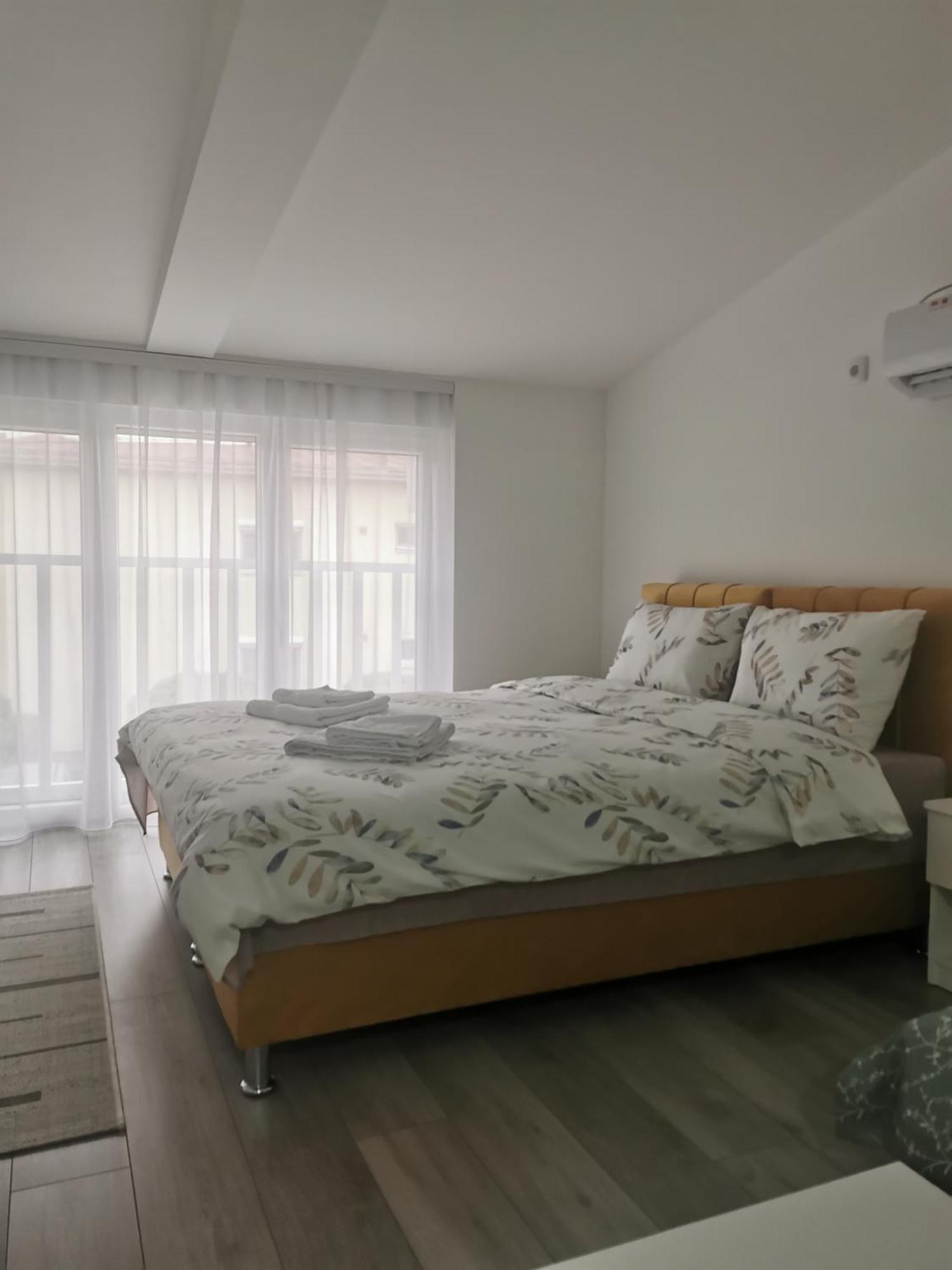 Studio Apartmani Banja Koviljača Extérieur photo