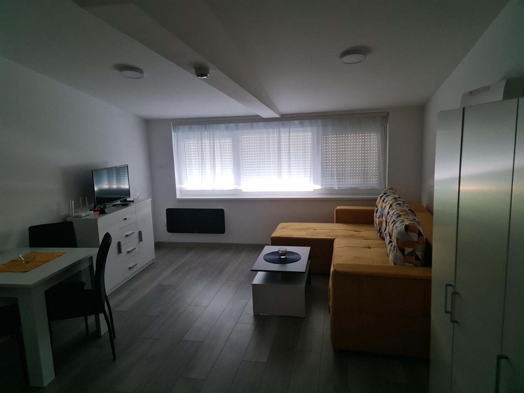 Studio Apartmani Banja Koviljača Extérieur photo