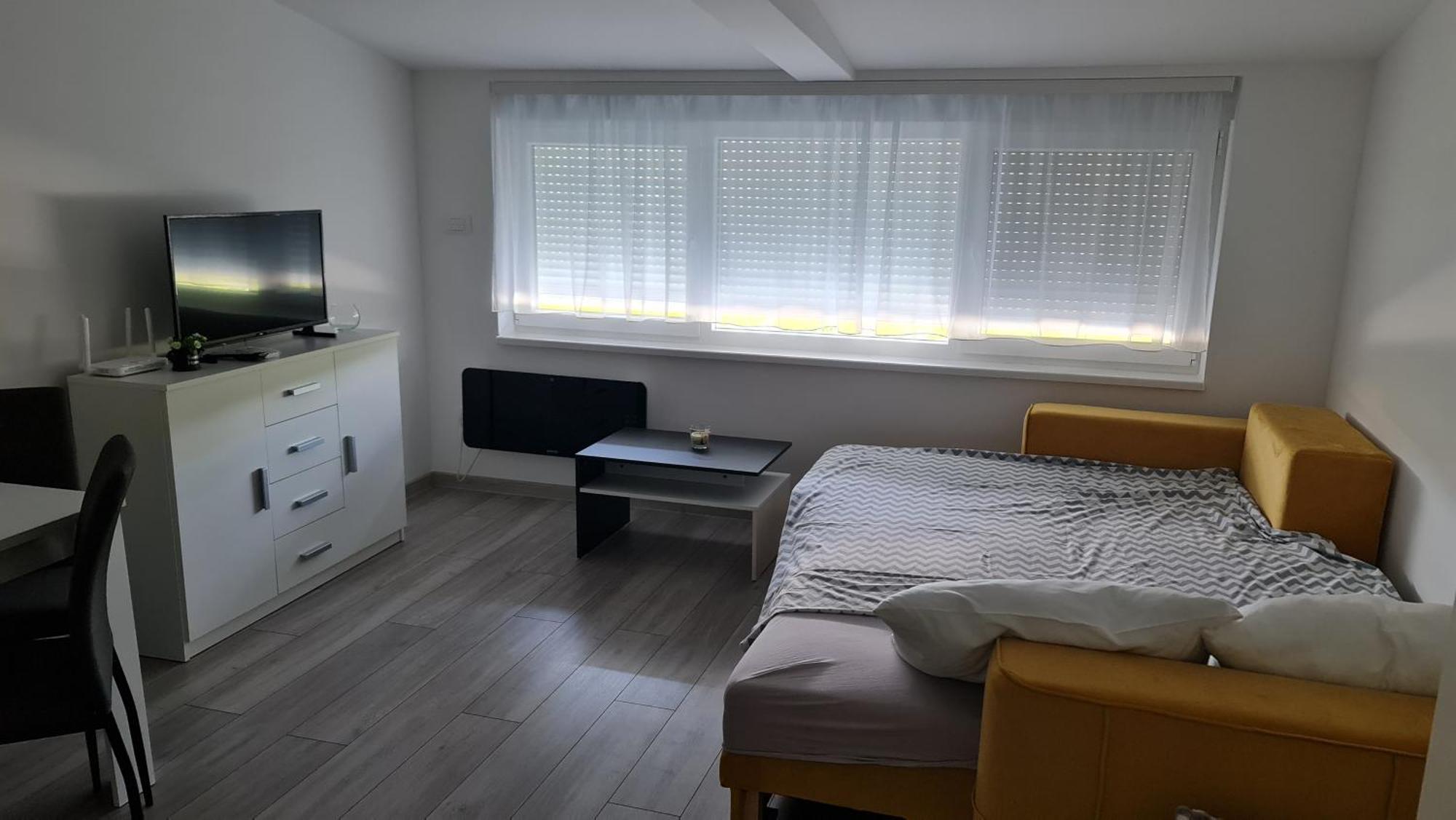 Studio Apartmani Banja Koviljača Extérieur photo