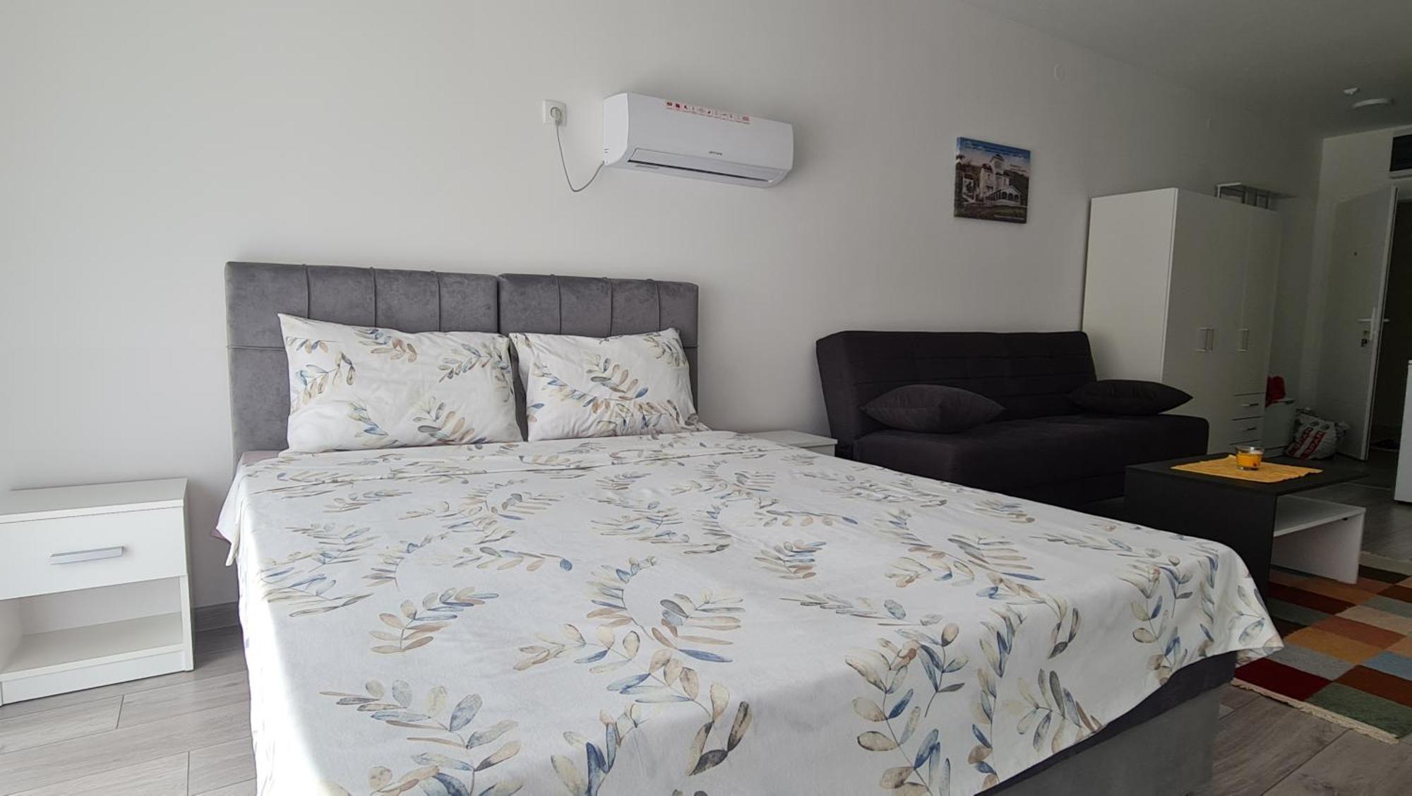 Studio Apartmani Banja Koviljača Extérieur photo