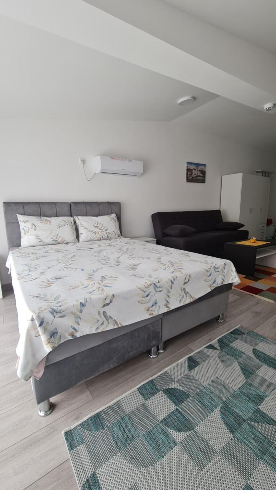 Studio Apartmani Banja Koviljača Extérieur photo