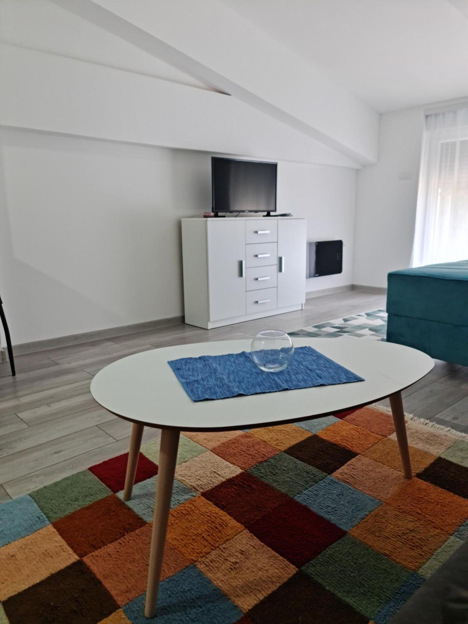 Studio Apartmani Banja Koviljača Extérieur photo