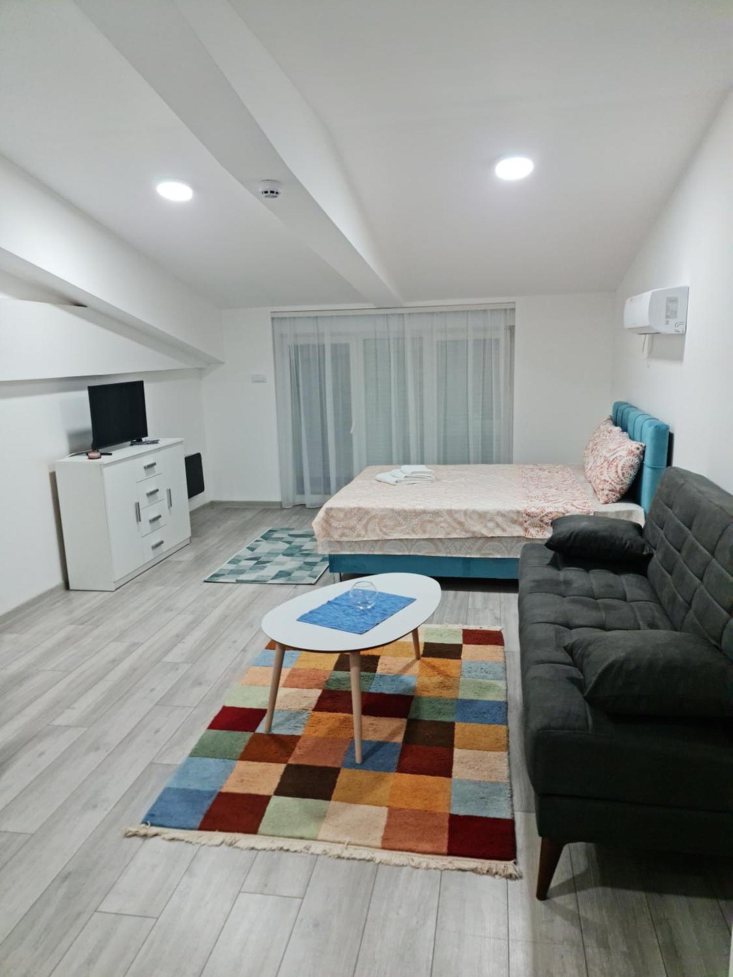 Studio Apartmani Banja Koviljača Chambre photo