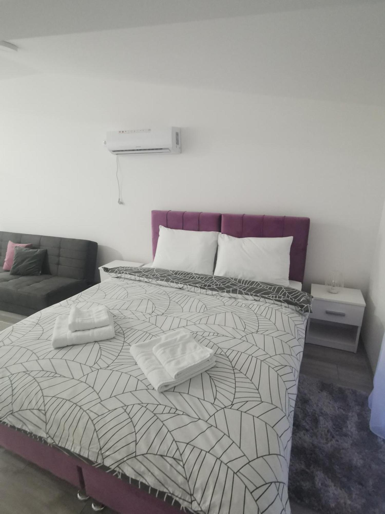Studio Apartmani Banja Koviljača Extérieur photo