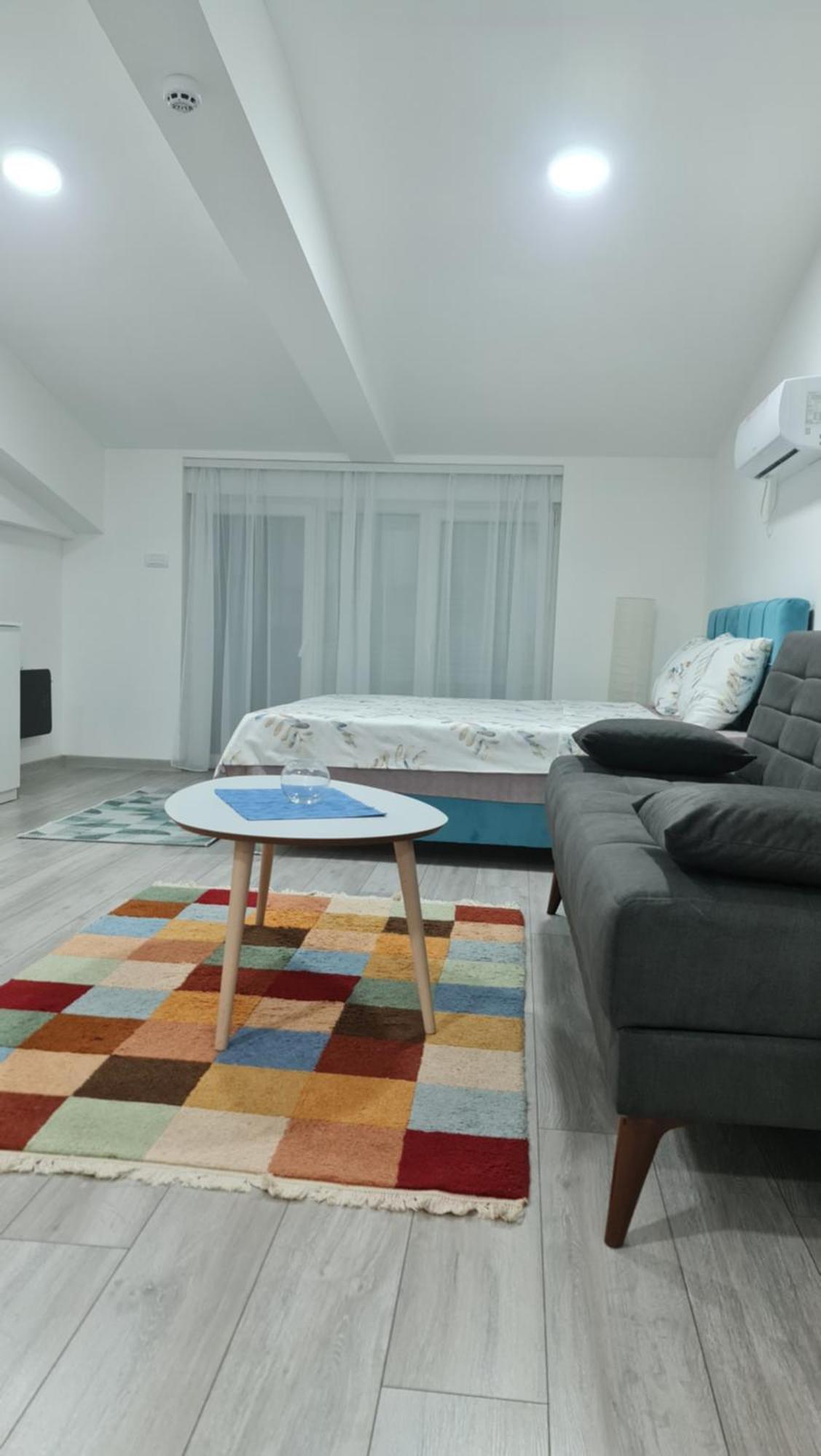 Studio Apartmani Banja Koviljača Chambre photo